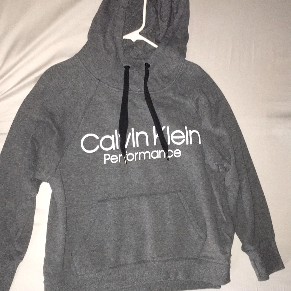 Calvin Klein hoodie